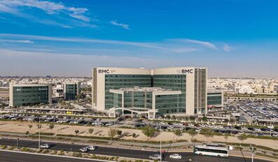 Burjeel Sukuk